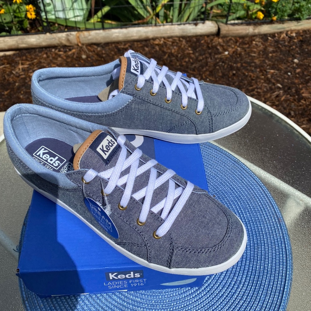 Women’s casual shoes from KEDS